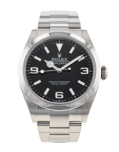 Rolex Explorer 40 224270
